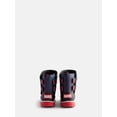 thumbnail image 4 of Spider-Man Toddler Boys Winter Snow Boots, 4 of 5