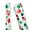 A, variant on YIKA Christmas Wrapping Paper Jumbo Roll - 118In 80 Gsm Thick Gift Wrapping Paper, Universal For Christmas Birthday New Year & All Holiday Gift Wrapping Supplies​ C