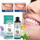 thumbnail image 2 of Coconut oil mouthwash to remove odor and teeth stains, fresh breath, care for, 2 of 5