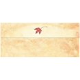 thumbnail image 2 of Great Papers! Feuilles d'Automne 10 Enveloppe Coordonnée, 25 Unités, 9.5 Pouces x 4.125 Pouces (902432), 2 of 3