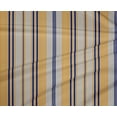 thumbnail image 3 of oneOone Polyester Lycra Fabric Multicolor Stripe Printed Craft Fabric BTY 56 Inch Wide, 3 of 3