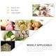 thumbnail image 4 of Irfora Albóndiga Scoop Ball Maker Antiadherente Acero inoxidable Carne Baller Pinzas Baller Cookie Scoop Cake Masa de arroz Ice Scoop Pinzas para utensilios de cocina Irfora Pinzas de cuchara, 4 of 7