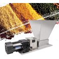 thumbnail image 3 of Fetcoi, Grain Grinder Home Brew Malt Miller Malt Grain Mill 110V 40W Stainless Steel, 3 of 9