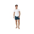 thumbnail image 6 of Hanes Men's Woven Boxers, 3 Pack, 6 of 9