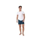 Hanes Men's Woven Boxers, 3 Pack