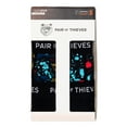 thumbnail image 2 of Pair of Thieves SUPERFIT 2-Pack Adult Mens Boxer Briefs, Sizes S-3XL, 2 of 7
