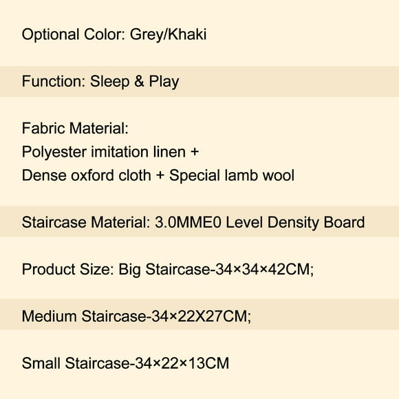 Sleeping ,And Pet Pet Stairs Non-slip Ramp Durable Stairs With And Durable Stairs Ramp And Or Stairs With And With And Pet