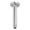 MultiColor, variant on Miseno MNORSH206FB 6" Ceiling Mounted Shower Arm And Flange - Black
