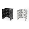 thumbnail image 2 of Up to 65% off Kitchen Gadgets Home Kitchen Stove Foil Plate Oil Cooking Hot Baffle Kitchen Tool Kitchen Organizers and Storage, 2 of 7