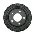 thumbnail image 3 of Raybestos 2034R Professional Grade Brake Drum Fits select: 1995-2002 CHEVROLET ASTRO, 1985-2002 GMC SAFARI, 3 of 4