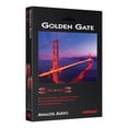 thumbnail image 2 of Cable de audio AudioQuest Golden Gate Stereo con 4 conectores RCA de 0,6 m, 2 of 3