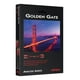 thumbnail image 2 of Cable de audio AudioQuest Golden Gate Stereo con 4 conectores RCA de 0,6 m, 2 of 3
