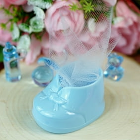 Efavormart 25pcs Pk 9 Tulle Circles Wedding For Wedding Party