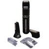 Remington BHT600 Trimmer For Body Dry/Wet Technology Water Proof fast shave