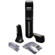 Remington BHT600 Trimmer For Body Dry/Wet Technology Water Proof fast shave