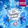 thumbnail image 2 of Suavizante para Ropa Downy Intense Fresh, Perfume Intensamente Fresco 4.8l, 2 of 5
