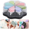 thumbnail image 4 of Petal Inkpad Water Based DIY Hand  Pad 8 Colors for Paper Craftwork Art Projects Easter, 4 of 7