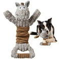thumbnail image 2 of Juguete para perros Sedioso Tug of War Donkey para perros pequeños, medianos y grandes, 2 of 7