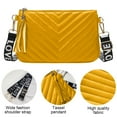 thumbnail image 3 of Lightweight Small Crossbody Bags for Women Shoulder Purses and Handbags, 3 of 6
