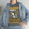 thumbnail image 3 of Sarcastic Funny Welder Saying Welding Shirt, 3 of 3