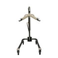 thumbnail image 4 of Proactive Medical Protekt Onyx Hydraulic Patient Body Lift - Heavy Duty for Home Use. 450lbs Capactiy with Adjustable Base, 4 of 5