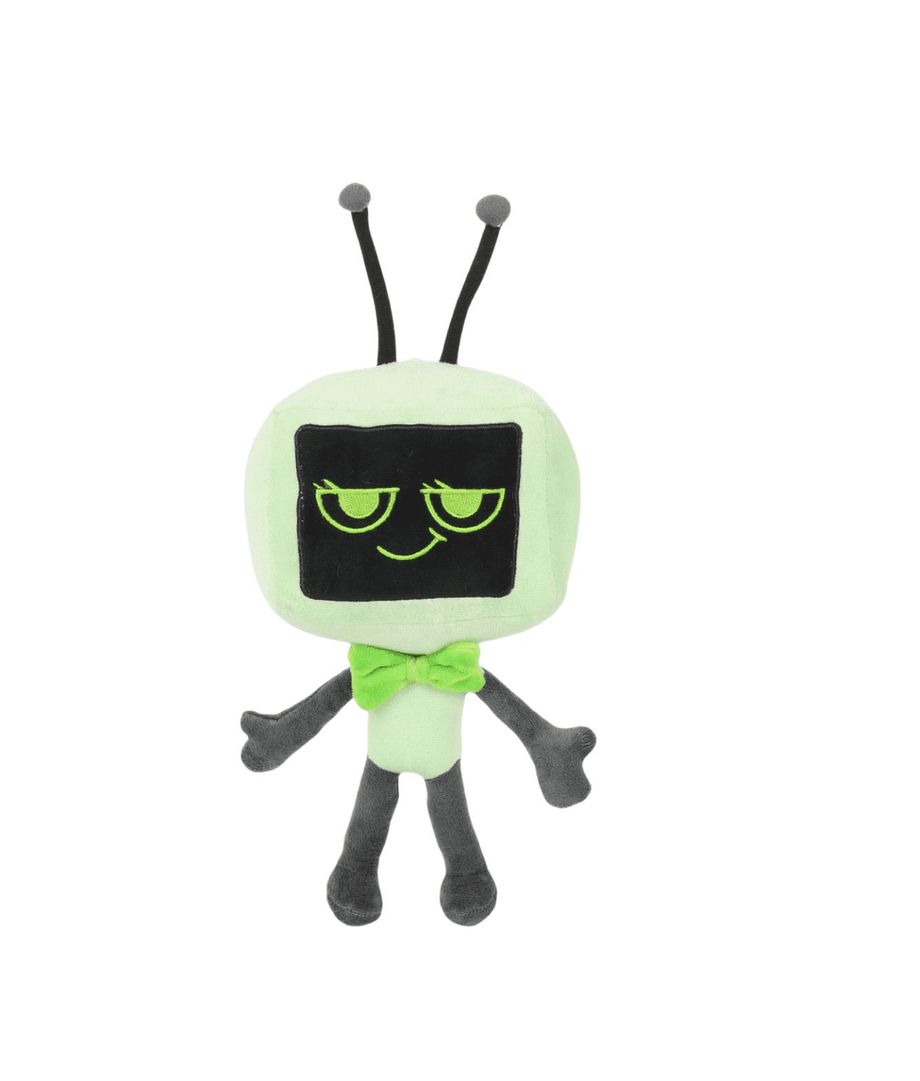 2025 New Dandy's World Plush 10'' Collectible Vee Plush Toy