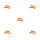 thumbnail image 2 of Soporte para gafas Sonducket 10 piezas cadena para anteojos naranja 5Conjunto, 2 of 6