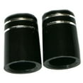 thumbnail image 4 of VERDANVERSE Golfs Covers Rubber Black 2Pcs, 4 of 8