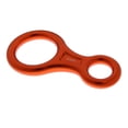 thumbnail image 3 of 1 Pieza de Mosquetón de Escalda Accesori de ejercicio multifunzionale Suministros de ejercicio de Practicá Color Rojo DYNWAVEMX Mosquetón y Descensor, 3 of 8
