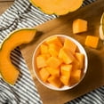 thumbnail image 2 of Marketside Fresh Cut Cantaloupe, 10 oz Tray, 2 of 6