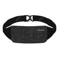 thumbnail image 1 of Cangurera Fitletic Running Waist Bag Travel Belt negro, 1 of 4