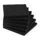 thumbnail image 5 of Accesorios de música, paneles de espuma acústica de 12 piezas, tablero absorbente de sonido, panel insonorizado de primera línea Jadeshay A, 5 of 8
