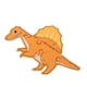 thumbnail image 1 of Partheme Novelty Toys 1 Counts Wooden Dinosaurs Puzzles Toddlers Animals Puzzles For Kids Preschool Puzzles as show, 1 of 3