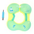 thumbnail image 2 of Flotador de natación para niños, flotador de natación para niños, anillo de natación inflable para axilas, anillo de natación de tecnología avanzada, 2 of 14