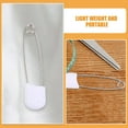 thumbnail image 7 of 30 Pcs Large Safety Pins for Baby Diapers Multi-functional Baby Safety Pins for Various Uses Reliable Diapers Pins Baby Diaper Safety Pin, 7 of 7