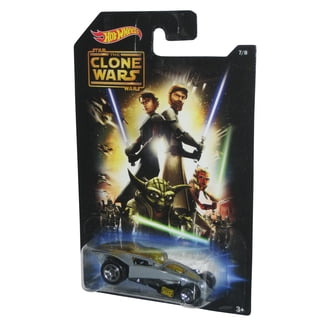Hot Wheels Star Wars Starships The Last Jedi First Order Heavy