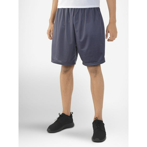 Russell Athletic Russell Athletic Men's DriPower Mesh Pocket Short