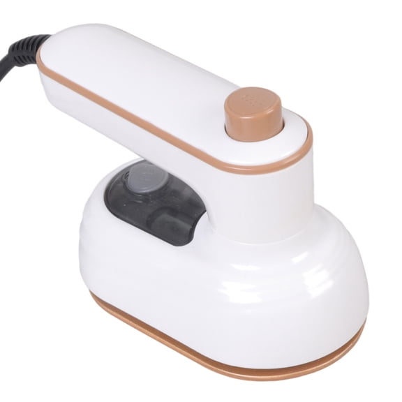 Portable Steamers Handheld Garment Steamers 38W Fabric Iron Cloth Steamers Clothes Steaming Tool Suitable for Home Use