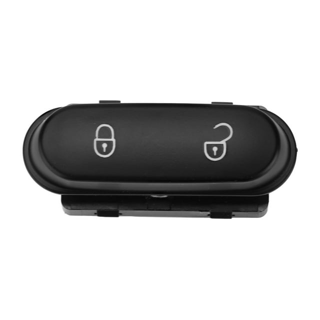 Interruptor del sistema de cierre centralizado 5P0962125A (actualización) para SEAT ALTEA 2004-2016