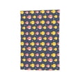thumbnail image 5 of Zufioo Cute Puffer Fish Print Garden Decoration Flags, Sun-resistant and Wrinkle-resistant Flags, Balcony, Terrace, Garden Decorations, Home Decorations-One Size, 5 of 7