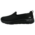 thumbnail image 7 of Skechers Women's Go Walk Arch Fit- Grateful Walking Shoe, 7 of 7