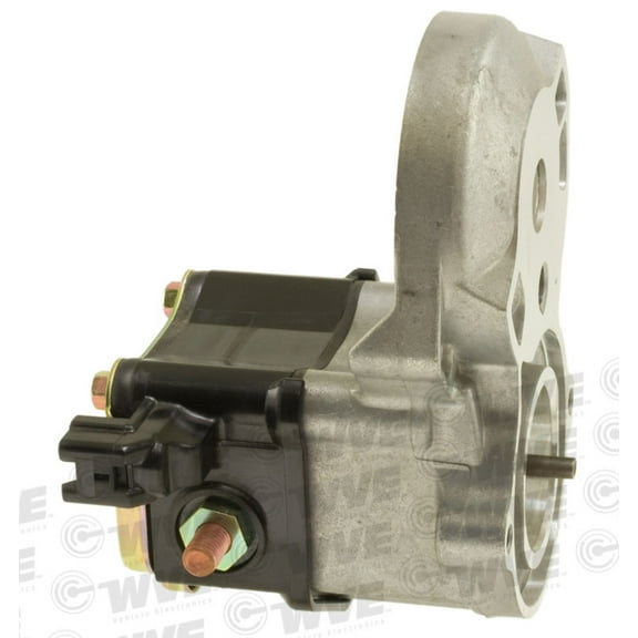 Starter Solenoid