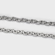 Wollet Magnetic Bracelets for Women, STB-0189S,Stainless Steel Bracelets, with 3500 Gauss Magnet, Fashion Jewelry Gifts