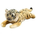 thumbnail image 1 of Cheetah Stuffed Animal Leopard Plush Toys Gift For Girls Boys, 1 of 5