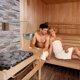 thumbnail image 2 of Sauna Aromatherapy Bowl, Sauna Essential Oil Holder Sauna Essential Oil Diffuser Sauna Diffuser Bowl with Swinging Arm, 2 of 5
