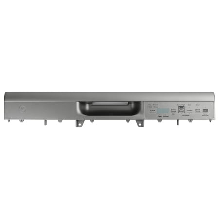 ForeverPRO WD34X30350 Gray Control Panel for GE Appliance WD34X29882 WD34X31240