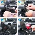 thumbnail image 2 of Marine Trolling Motor Prop Nut GFEL-MK For Minn Kota 80/101/112, 2 of 5