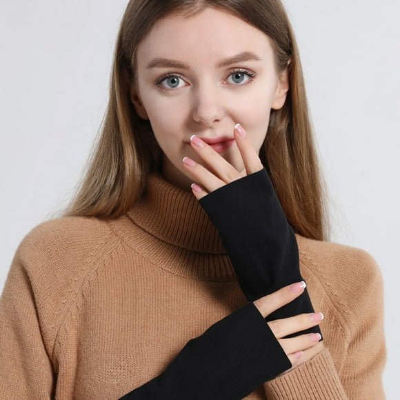 Gants Hommes et Femmes Gants Créatifs Mode Gants Gants Épais Chauds Hiver Adulte
