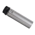 thumbnail image 1 of Collet Chuck, ER20A - 100L 100mm Handle Length Collet Chuck Holder Cnc Collet Chuck Collet Chuck Holder Milling Cutter Straight Extension Rod, 1 of 7