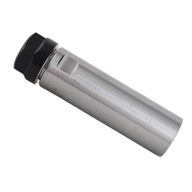 Collet Chuck, ER20A - 100L 100mm Handle Length Collet Chuck Holder Cnc Collet Chuck Collet Chuck Holder Milling Cutter Straight Extension Rod